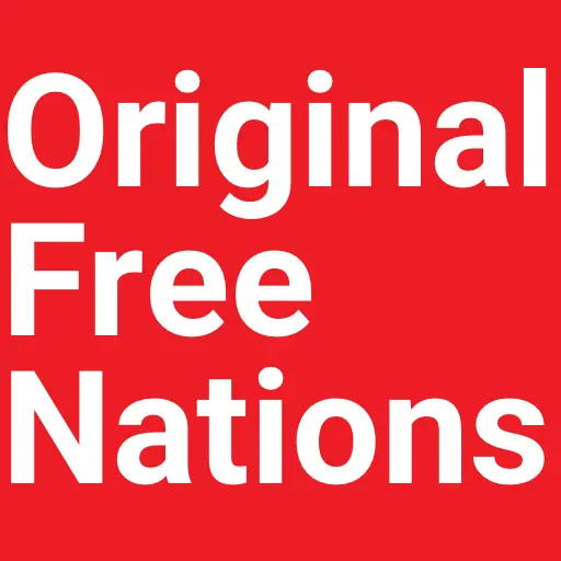 Original Free Nations logo